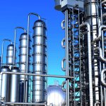 Сосуды работающие под давлением