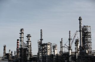 Сертифікація ISO 50001 – Енергоменеджмент (СЕнМ) Сертифікація ISO 50001 – Енергоменеджмент (СЕнМ)
