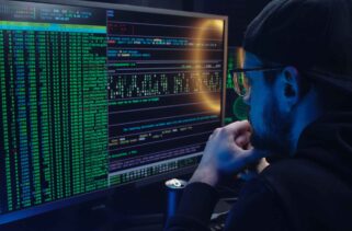 Сертифікація ISO/IEC 27001:2022 - Система Менеджменту Інформаційної Безпеки