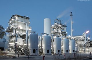 Вибухобезпека процесів у відповідності з ATEX