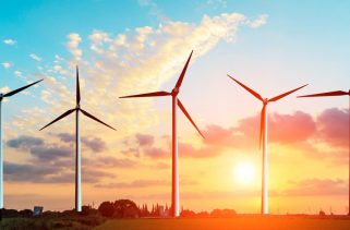 Ветровая энергетика