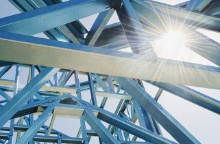 Стандарт EN 1090. Cертифікація будівельних матеріалів