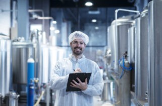 ISO 22000 УПРАВЛІННЯ БЕЗПЕЧНІСТЮ ХАРЧОВИХ ПРОДУКТІВ ISO 22000 УПРАВЛІННЯ БЕЗПЕЧНІСТЮ ХАРЧОВИХ ПРОДУКТІВ