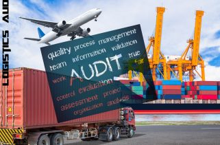 Аудит постачальників