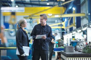 Сертификация продукции \ ТЮФ