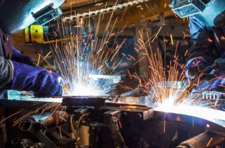 СЕРТИФІКАЦІЯ EN ISO 3834