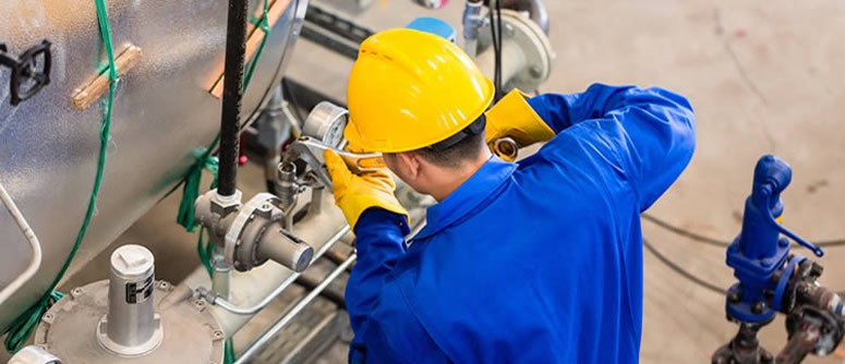 Як скласти графік ТОіР?