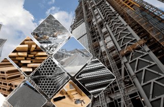 Сертификация строительных материалов и конструкций