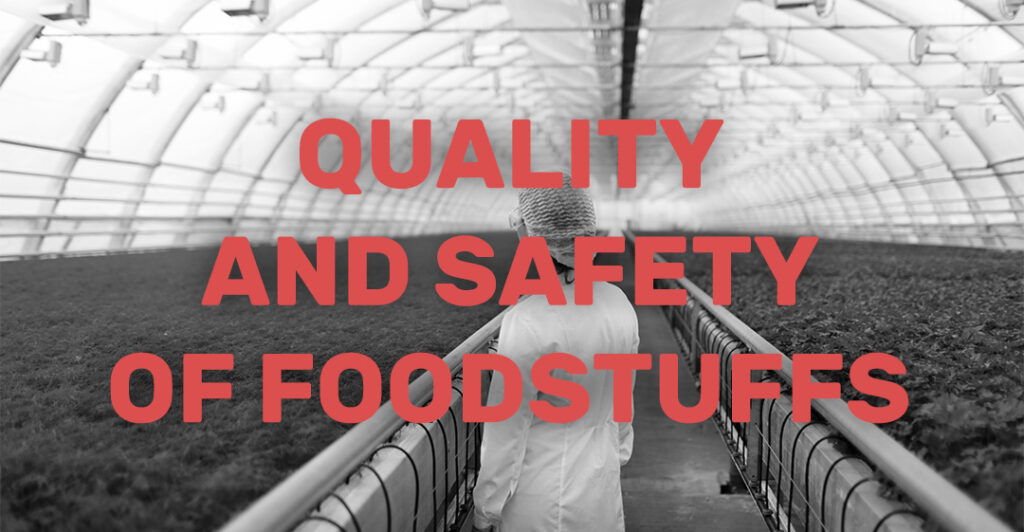 FSSC 22000 FOOD SAFETY MANAGEMENT SYSTEMS