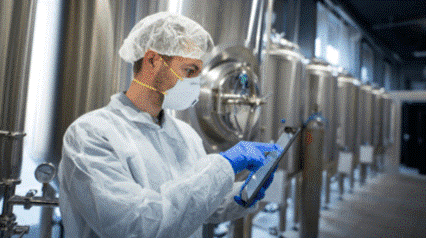 Аудит FSSC 22000