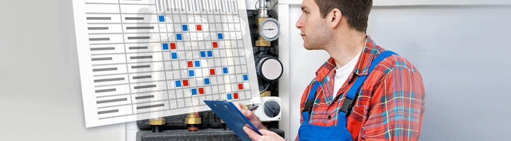 Як повинен виглядати ідеальний графік ТОіР?