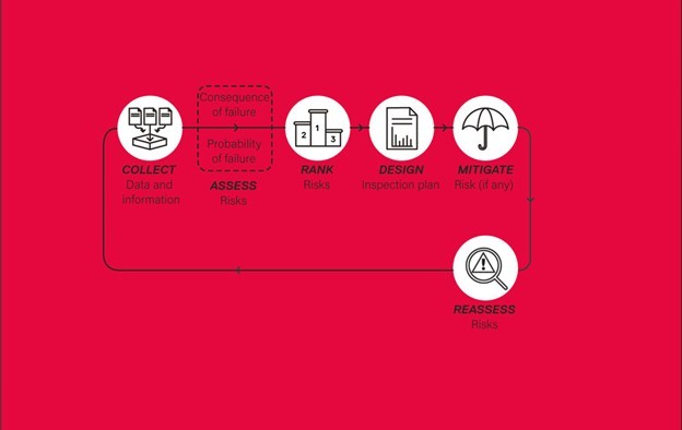 Перевірка на основі ризиків RBI