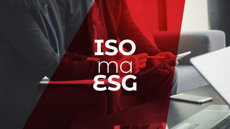 ISO та ESG: як стандарти допомагають будувати відповідальний бізнес