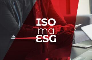 ISO та ESG: як стандарти допомагають будувати відповідальний бізнес