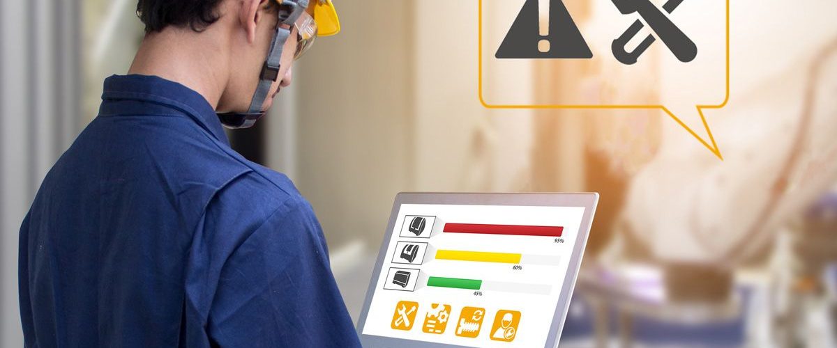 Maintenance Maintenance